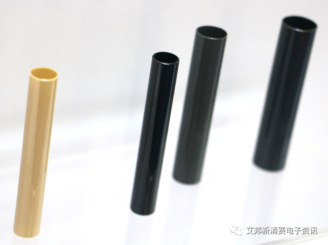 HNB加热器隔热材料 &mdash; PEEK应用图鉴
